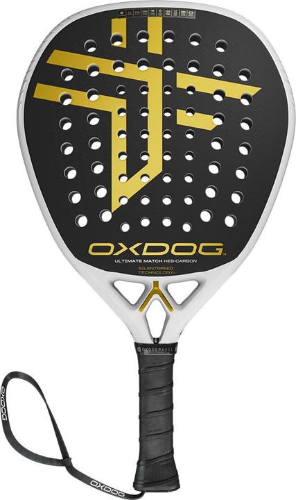 Oxdog Ultimate Match