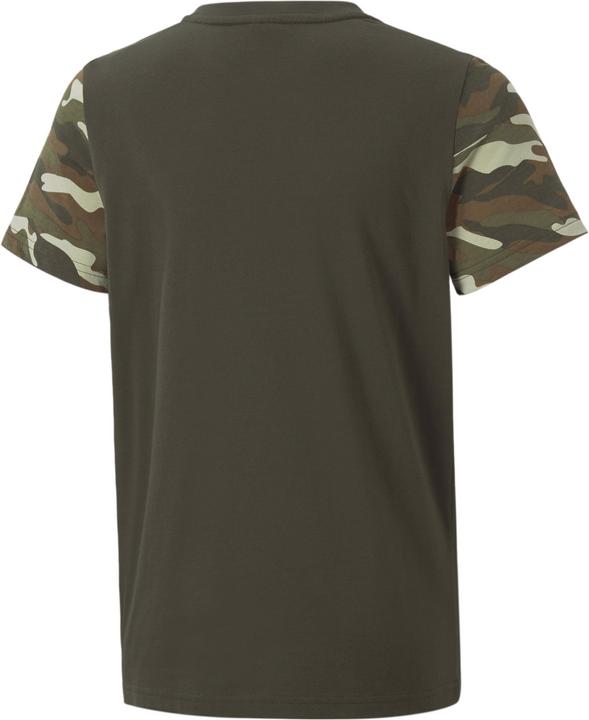 Produktbild Puma ESS+ Camo Tee (140)
