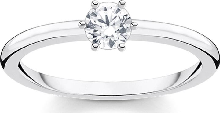 Immagine prodotto Thomas Sabo Anello (58, 925 Argento)