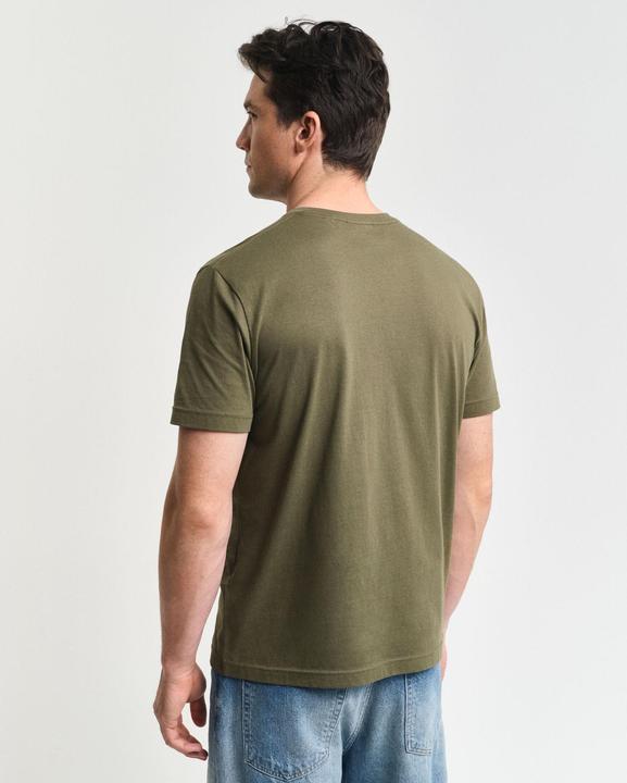 Actual product image GANT Reg Shield (L)