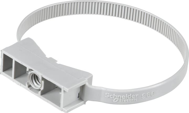 Produktbild Schneider Electric Mureva FIX, Instacable für Leitungen mit ENN47960 (100 Stk.)
