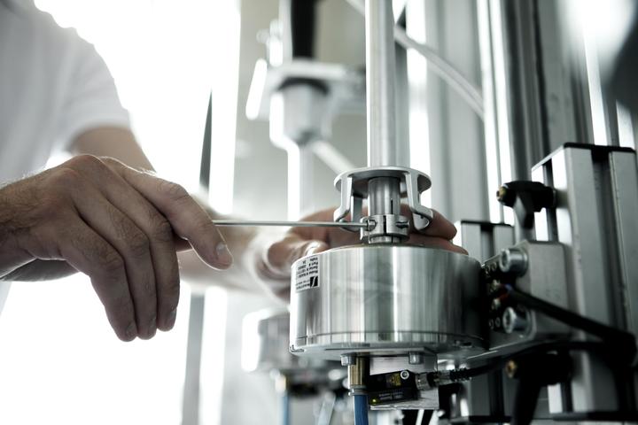 Produktbild Turmix Platinum