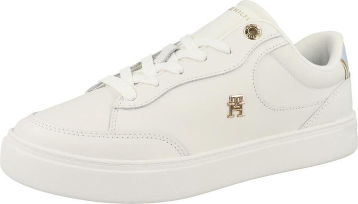 Image du produit Tommy Hilfiger Essential Chic Court Sneaker (37)