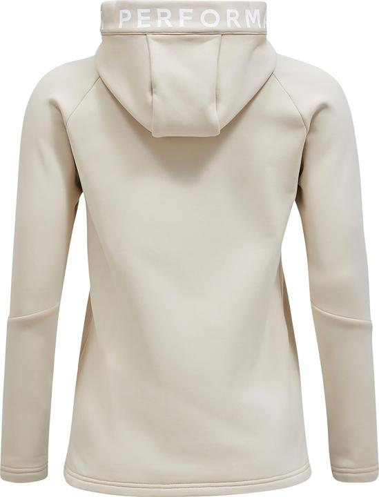 Image du produit Peak Performance Capuche zippée Rider pour femme (XL)