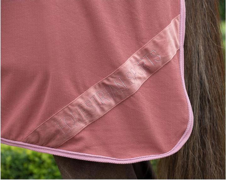 Image du produit Qhp Couverture d'été Summer Glow (115 cm)