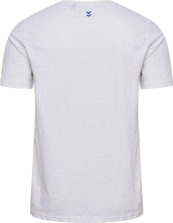 Produktbild hummel hmlPULSE GRAPHIC T-SHIRT S/S (S)