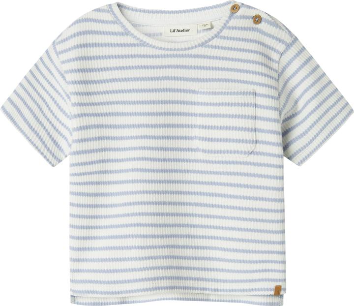 Name it Loose Fit T-Shirt (116)