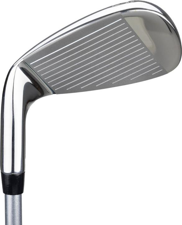 Actual product image U.S. Kids Golf UL7 Iron 48" 122-130cm turquoise (Right-handed)