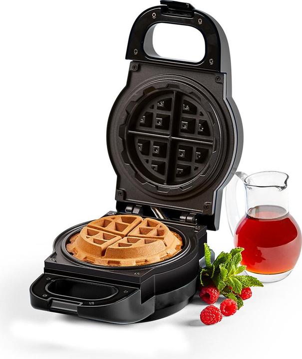 Produktbild PowerXL Waffle Star (EU-Stecker)