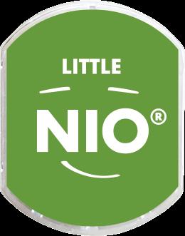 Actual product image Colop Stamp pad Little NIO