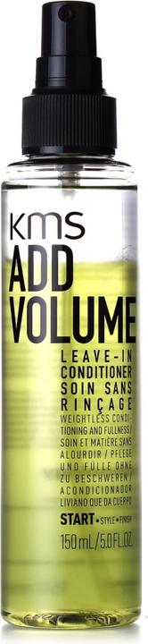 Actual product image KMS California Leave-in Conditioner Add Volume (150 ml)