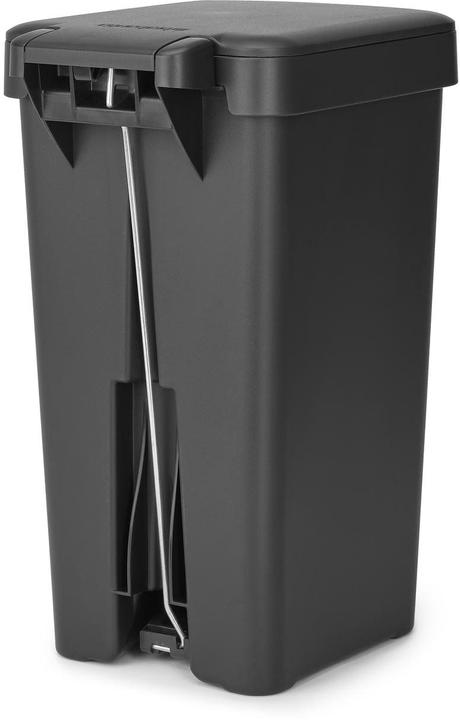 Actual product image Brabantia StepUp Bin (10 l)