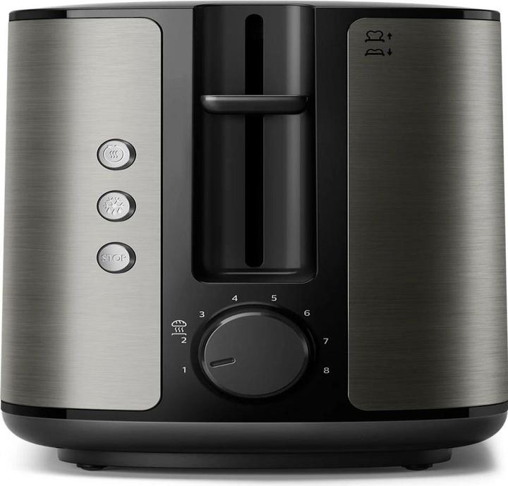 Actual product image Philips HD2651/80