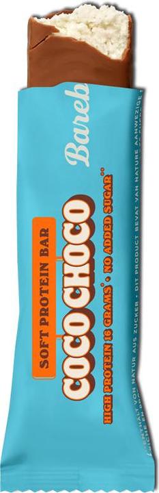 Produktbild Barebells Soft Protein Bar (Coco Choco, 1 Stk., 56 g)