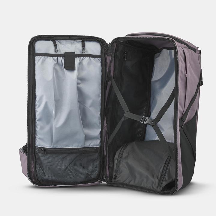 Actual product image Forclaz Travel 900 (60 l)