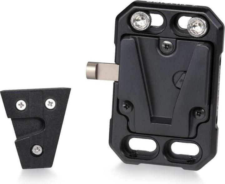 Image du produit Tilta Plaque de batterie de poche V-Mount (Cage Accessoires)