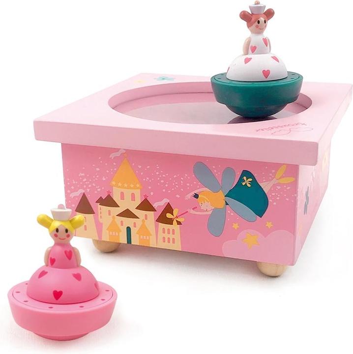 Produktbild Trousselier Prinzessin