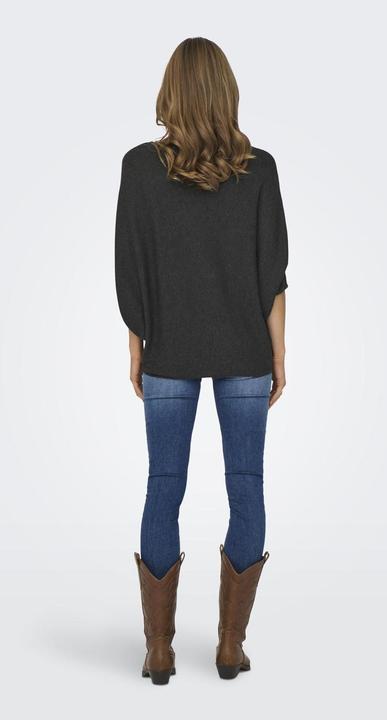 Image du produit JdY Pull en maille à manches chauve-souris (XL)