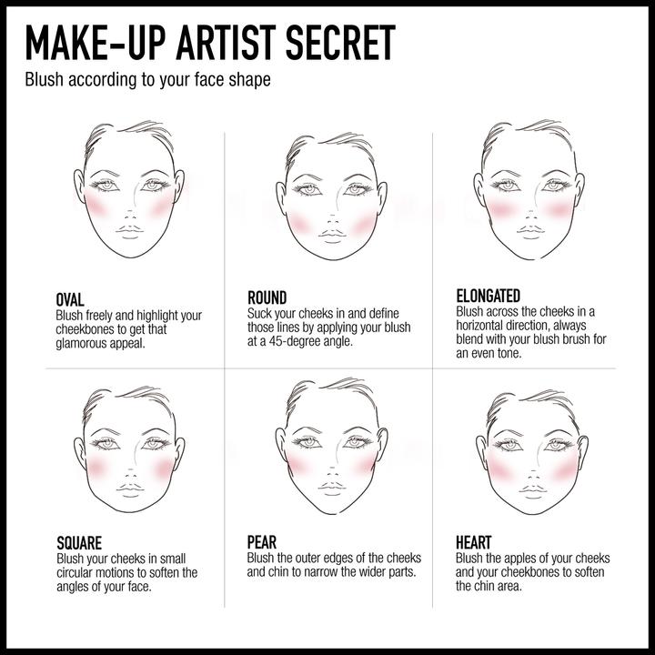 Produktbild Max Factor Creme Puff (25 Alluring Rose)