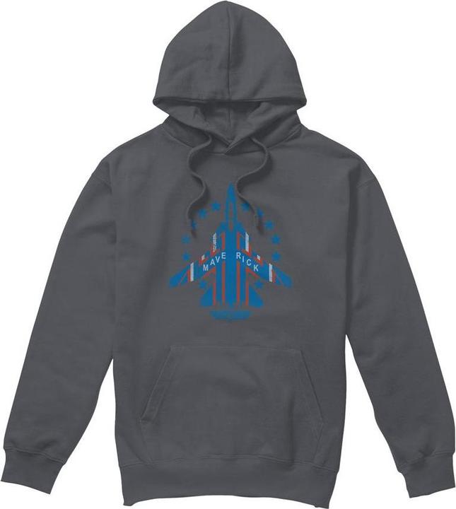 Top Gun Maverick Kapuzenpullover (M)