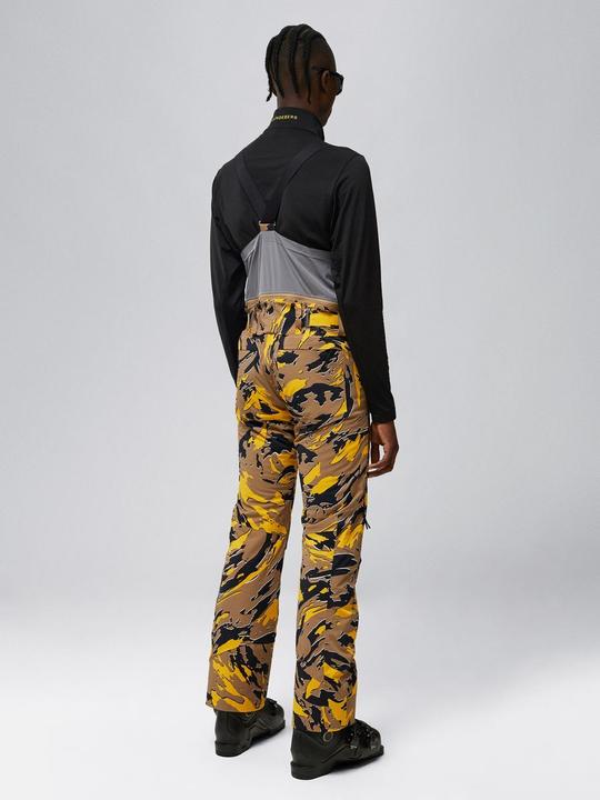 Produktbild J. Lindeberg Omnia Printed Skihose (XL)