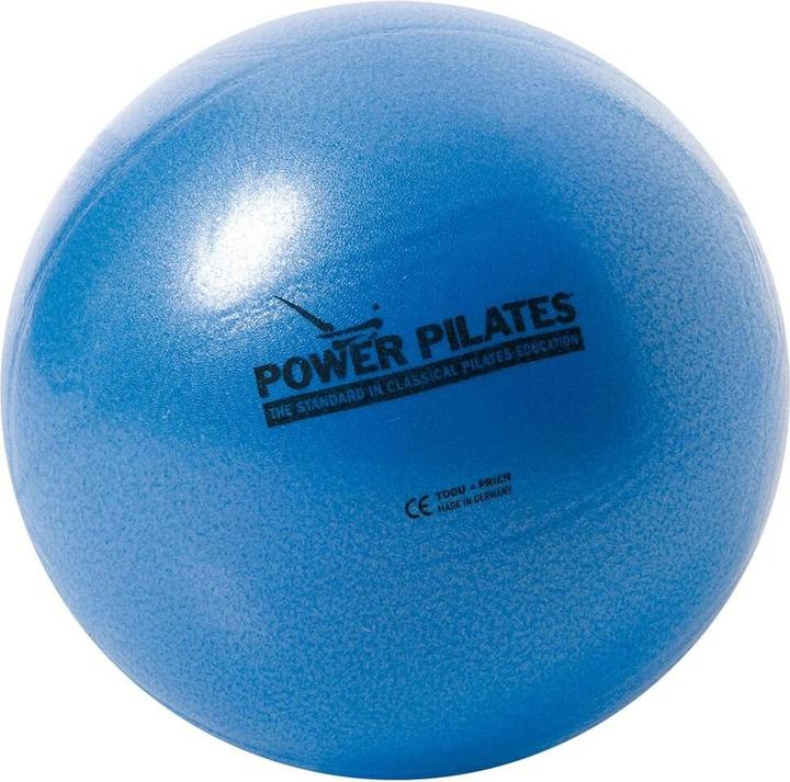 Actual product image Togu Pilates Ball Power Pilates
