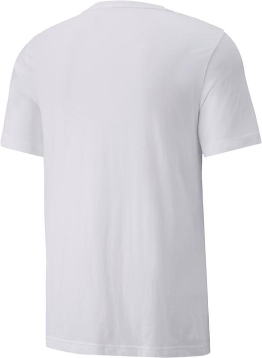 Produktbild Puma ESS+ Rainbow Tee (S)