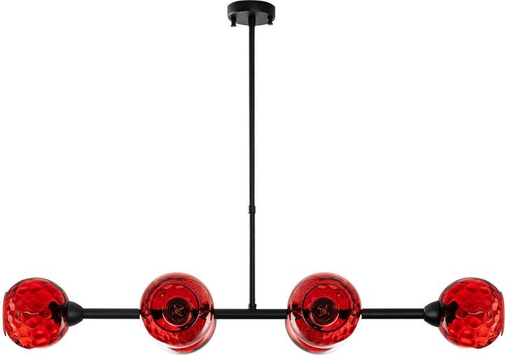 Image du produit Opviq Benek Lume Horizontal Chandelier