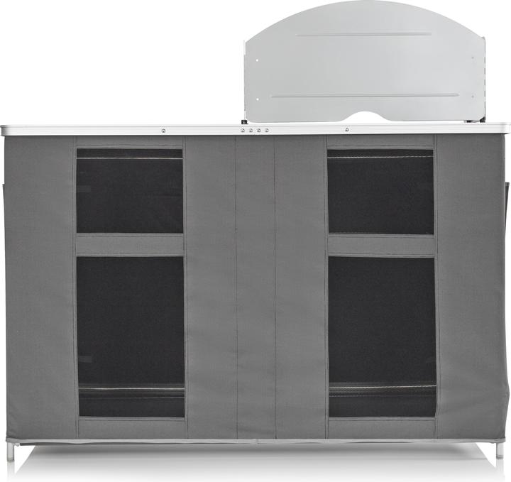 Image du produit Campart Cuisine de camping Almeria XXL