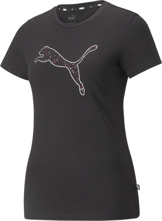 Produktbild Puma Power Graphic Tee (XS)