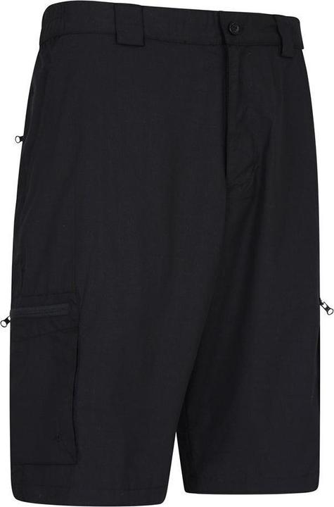 Actual product image Mountain Warehouse Trek CargoShorts (32)