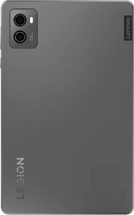 Actual product image Lenovo Legion Tab (WLAN only, 8.80", 256 GB, storm grey)