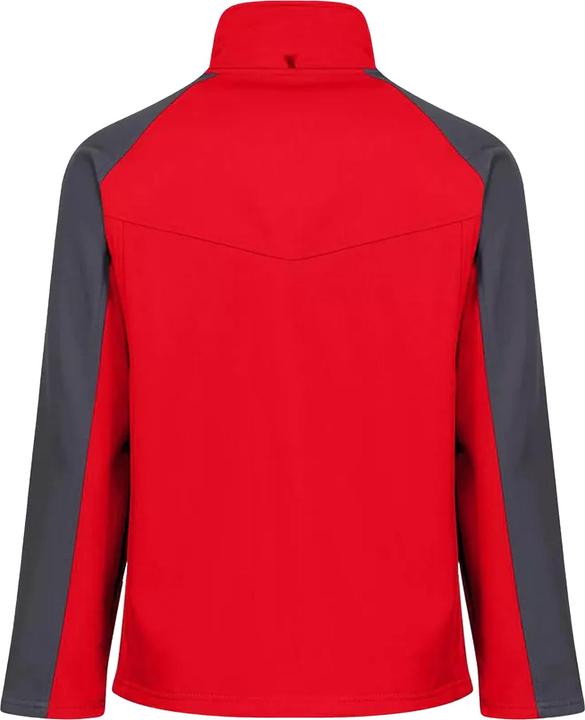 Produktbild Regatta Uproar SoftshellFleecejacke windabweisend (M)