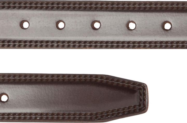 Immagine prodotto The Chesterfield Brand Cintura in pelle Manovo (95)
