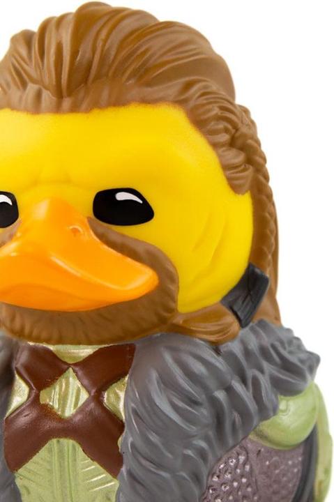 Produktbild Numskull TUBBZ: Skyrim - Ulfric Sturmmantel - Boxed Edition