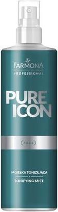 Produktbild Farmona Professional Pure Icon Toning Mist 200ml (Tonic, 200 ml)
