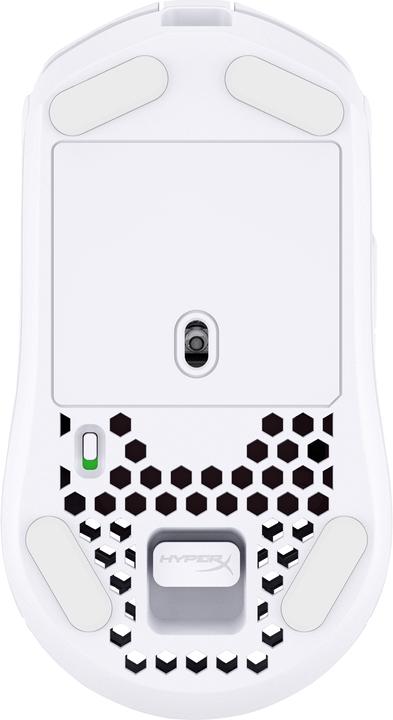 Produktbild HyperX Pulsefire Haste (Kabellos)