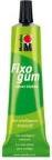 Immagine prodotto Marabu Fixogum - Adesivo elastico (50 g, 50 ml)