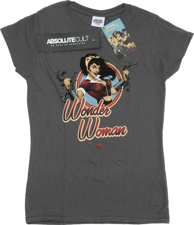 Wonder Woman Bombshells TShirt
