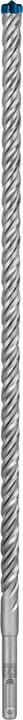 Produktbild Bosch Professional Zubehör EXPERT SDS plus-7X Hammerbohrer, 14 x 400 x 465 mm (14 Millimeter)