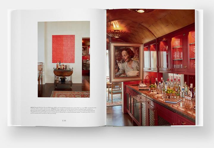 Produktbild Extraordinary Interiors (Englisch, Suzanne Tucker, 2022)