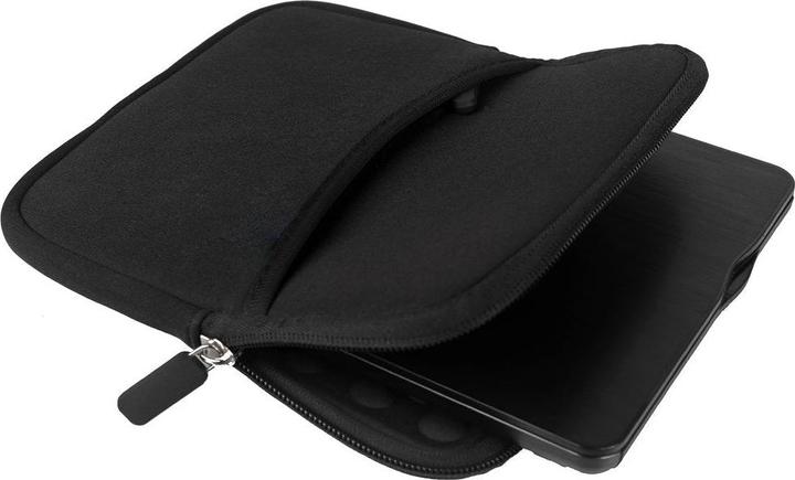Produktbild Only-Bags.Store Externes CD-DVD-USB-Laufwerk Festplattengehäuse Schutzhülle Brenner stossfest wasserdicht Tasche