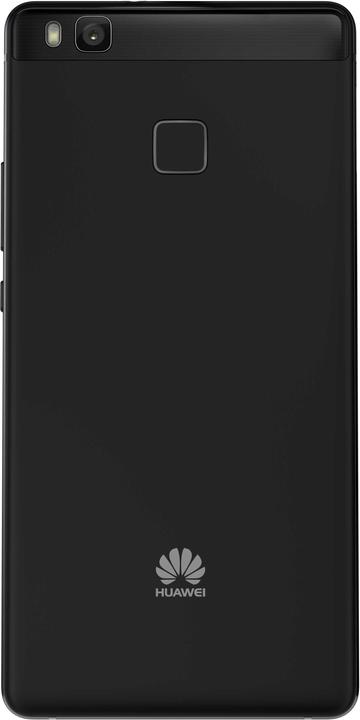 Produktbild Huawei P9 Lite (16 GB, Black, 5.20", Single SIM, 13 Mpx, 4G)