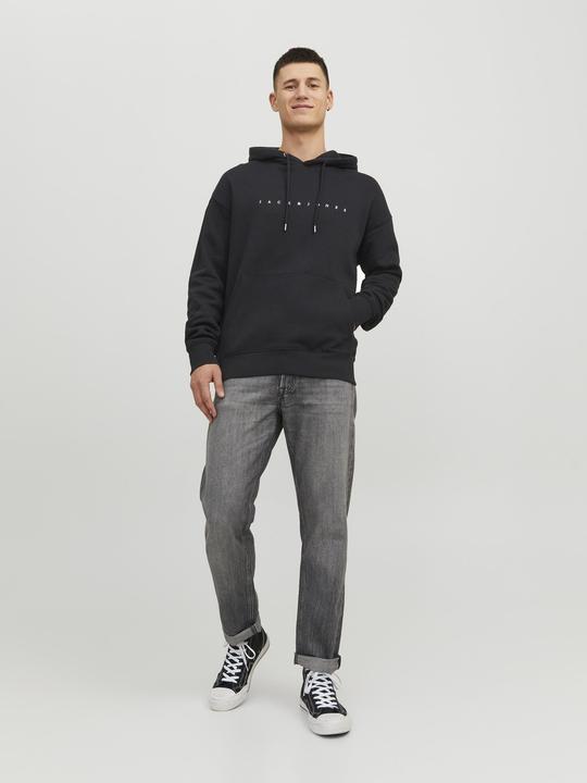 Immagine prodotto Jack & Jones Felpa con cappuccio (XS)
