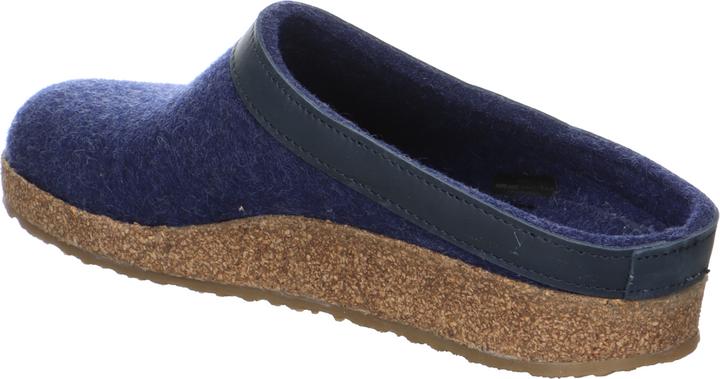 Actual product image Iesse slippers (40)