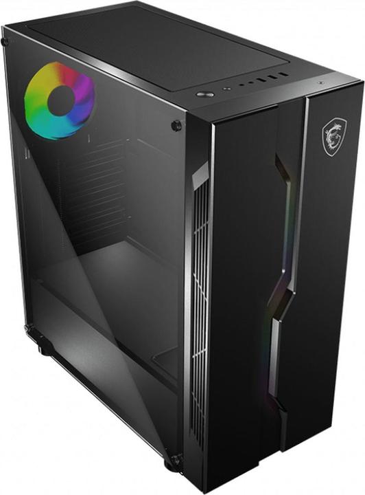 Actual product image MSI MAG Vampiric 010X (ATX)