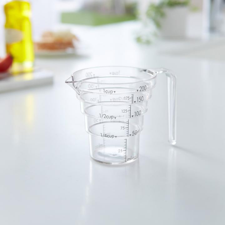 Produktbild Yamazaki Messbecher (200 ml) LAYER (200 ml)
