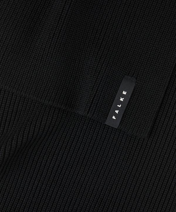 Actual product image Falke BA Scarf Pearlstitch