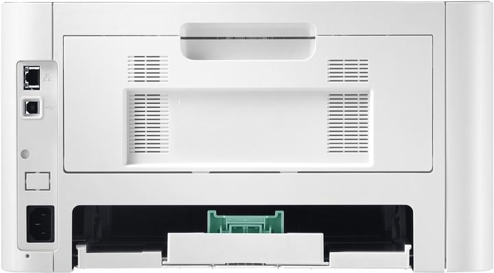 Produktbild Samsung Xpress SL-M2835DW (Laser, Schwarz-Weiss)