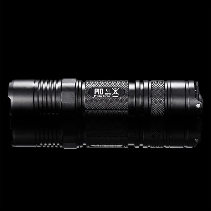 Produktbild Nitecore P10 (13.40 cm, 800 lm)